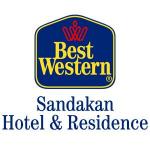 Best Western Sandakan Hotel & Wohnheim